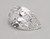 1.15 Carat Pear Lab Grown