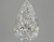 4.41 Carat Pear Lab Grown 4.41 Carat Pear Lab Grown