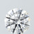 3.01 Carat Round Cut Lab Grown 3.01 Carat Round Cut Lab Grown