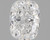 1.08 Carat Cushion Lab Grown