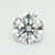 0.72 Carat Round Cut Lab Grown