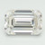 3.60 Carat Emerald Lab Grown 3.60 Carat Emerald Lab Grown