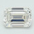 1.53 Carat Emerald Lab Grown 1.53 Carat Emerald Lab Grown