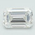 1.52 Carat Emerald Lab Grown