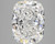 5.09 Carat Cushion Lab Grown