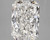 5.02 Carat Radiant Lab Grown