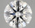 4.47 Carat Round Cut Lab Grown