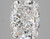 4.21 Carat Cushion Lab Grown