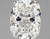 3.20 Carat Cushion Lab Grown