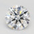 1.02 Carat Round Cut Lab Grown 1.02 Carat Round Cut Lab Grown