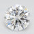 1.00 Carat Round Cut Lab Grown