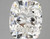5.18 Carat Cushion Lab Grown