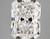 5.08 Carat Radiant Lab Grown