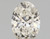 1.81 Carat Oval Lab Grown 1.81 Carat Oval Lab Grown
