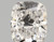 1.27 Carat Cushion Lab Grown