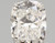 1.26 Carat Cushion Lab Grown