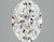 3.10 Carat Oval Lab Grown