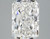 3.07 Carat Radiant Lab Grown 3.07 Carat Radiant Lab Grown
