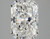 3.01 Carat Radiant Lab Grown