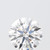 1.09 Carat Round Cut Lab Grown 1.09 Carat Round Cut Lab Grown