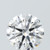 2.08 Carat Round Cut Lab Grown