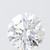 1.56 Carat Round Cut Lab Grown 1.56 Carat Round Cut Lab Grown