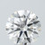 5.03 Carat Round Cut Lab Grown