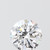 1.00 Carat Round Cut Lab Grown 1.00 Carat Round Cut Lab Grown