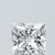 1.60 Carat Princess Lab Grown 1.60 Carat Princess Lab Grown