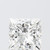 2.09 Carat Princess Lab Grown