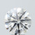 5.01 Carat Round Cut Lab Grown 5.01 Carat Round Cut Lab Grown