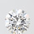 2.01 Carat Round Cut Lab Grown