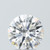 2.52 Carat Round Cut Lab Grown