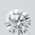 2.03 Carat Round Cut Lab Grown
