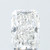 3.10 Carat Radiant Lab Grown