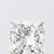 2.10 Carat Princess Lab Grown 2.10 Carat Princess Lab Grown