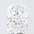 3.09 Carat Radiant Lab Grown