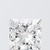 2.10 Carat Princess Lab Grown
