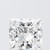 2.10 Carat Princess Lab Grown
