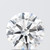 2.01 Carat Round Cut Lab Grown