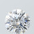 2.10 Carat Round Cut Lab Grown