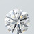 2.06 Carat Round Cut Lab Grown