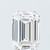 2.05 Carat Emerald Lab Grown