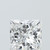 3.10 Carat Princess Lab Grown