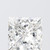 3.10 Carat Princess Lab Grown