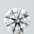 5.05 Carat Round Cut Lab Grown 5.05 Carat Round Cut Lab Grown