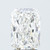 3.07 Carat Radiant Lab Grown 3.07 Carat Radiant Lab Grown