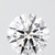 2.50 Carat Round Cut Lab Grown 2.50 Carat Round Cut Lab Grown