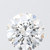 2.02 Carat Round Cut Lab Grown