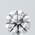 2.01 Carat Round Cut Lab Grown